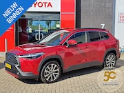 Toyota Corolla Cross - 2.0 High Power Hybrid First Edition STOELVERWARMING ELEK. AC