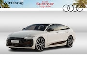 Audi A6 - S edition 286pk 83 kWh