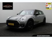 MINI Clubman - 1.5 Cooper Chili 2020 | BOMVOL | NAP | Panoramadak | Dealer