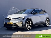 Renault Mégane E-Tech - EV60 Optimum Charge Iconic / Dealer onderhouden / SoH 93, 39