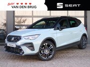 Seat Arona - FR Business 1.0 TSI 115PK DSG | Stoelverwarming | Adaptieve 