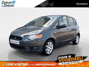 Mitsubishi Colt - 1.3 Edition Two | AUTOMAAT | TREKHAAK | 12 MAANDEN BOVAG GAR