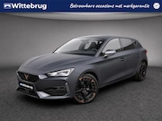 CUPRA Leon - 1.4 e-Hybrid 245pk Performance DSG Automaat / Navigatie / Fu