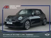 MINI Cabrio - 2.0 Classic L