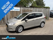 Ford B-Max - 1.0 EcoBoost Titanium Camera, cruise