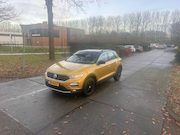 Volkswagen T-Roc - 1.5 TSI Style