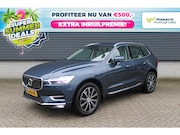 Volvo XC60 - 250pk Geartronic Inscription | SUMMERDEAL | Parkeersensoren