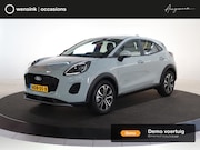 Ford Puma - 1.0 EcoBoost Hybrid Titanium | Apple Carplay/Android Auto | 