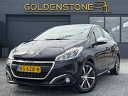Peugeot 208 - 1.2 PureTech Allure 1e Eigenaar, Navi, Clima, Cruise, Pdc, D