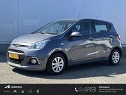 Hyundai i10 - 1.0i i-Motion Comfort Plus / Cruise control / Airco / Telefo