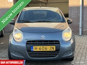Suzuki Alto - , 1.0 Comfort Plus, 147.619 KM NW Apk 11-04-2027