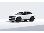 Hyundai Tucson - 1.6 T-GDi HEV 238pk 2WD Pure Edition I Voorraadvoordeel