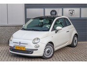 Fiat 500 - 1.2 Lounge Pano Airco LM velgen PDC Inruilkoopje