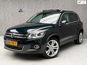 Volkswagen Tiguan - 2.0 TSI Sport&Style 4Motion 211 PK / Panorama
