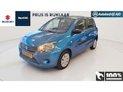 Suzuki Celerio - 1.0 Comfort Automaat rijklaar prijs