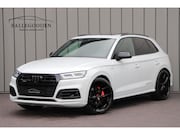 Audi Q5 - 55 TFSI e quattro Competition | 367PK | Luchtvering | Keyles