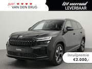 Skoda Kodiaq - Sportline Business 1.5 TSI PHEV | Matrix LED | Stoelverwarmi