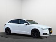 Audi A3 - Sportback 30 TFSI Sp. L. Ed.