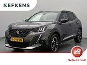 Peugeot 2008 - SUV GT 130pk Automaat | Navigatie | Climate Control | Cruise