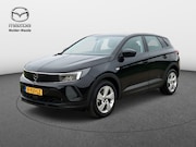 Opel Grandland - 1.6 TurboHy Bns Ed | Navi | Achteruitrijcamera | Cruise | On