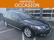 Saab 9-3 - 2.0 T Aero XWD Exkl