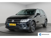 Volkswagen Tiguan - 1.4 TSI 4Motion Highline | Trekhaak | All Season banden | Ca