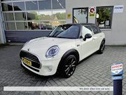MINI Cooper - 1.5 Serious Business 5-drs