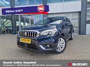 Suzuki S-Cross - 1.4 Boosterjet Select Smart Hybrid