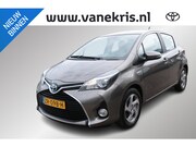 Toyota Yaris - 1.5 Hybrid Trend Bi-Tone , Lichtmetalen velgen, cruise contr