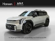 Kia EV9 - GT-Line 99.8 kWh Dual Motor I 6-zits I Direct leverbaar