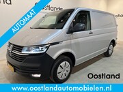 Volkswagen Transporter - 2.0 TDI L1H1 150 PK Automaat / Euro 6 / Airco / CarPlay / Cr
