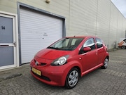 Toyota Aygo - 1.0-12V NAP Airco