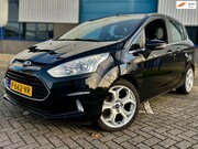 Ford B-Max - 1.0 EcoBoost Titanium * STOELVERWARMING * CLIMATE CONTROL * 
