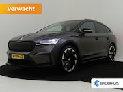 Skoda Enyaq iV - 60 Sportline l SOH 91,38% l Camera | 21" l Apple Car Play l