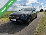 Mercedes-Benz E-klasse - 300 e AMG | FULL | BURMESTER | PANO |