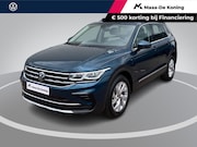 Volkswagen Tiguan - 1.4TSIeHybrid 180kW/245PK Elegance · Panoramadak · Camera +