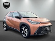 Toyota Aygo X - Pulse 1.5 Hybride