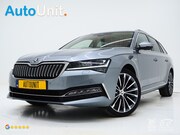 Skoda Superb - Combi 1.4 TSI iV Laurin & Klement | Panoramadak | Leder | Ca