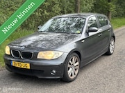 BMW 1-serie - 116i Business Line | Handel/Export | Lees tekst