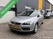 Ford Focus - 1.6-16V First Edition TREKHAAK