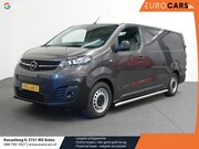 Opel Vivaro - L3H1 Edition 75 kWh Automaat Airco Navigatie Cruise Control 