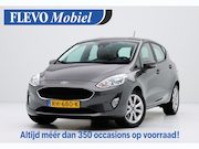 Ford Fiesta - 1.1 Trend 5-deurs Airco|PDC|LMV