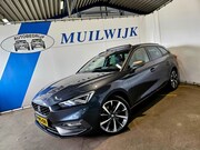 Seat Leon - Sportstourer 1.4 TSI eHybrid PHEV FR / Trekhaak / Pano / Vol