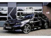 BMW 5-serie - 530 530e xDrive Touring M Sport | Bowers & Wilkins | Driving