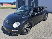 Volkswagen Beetle Cabrio - 1.6 Highline