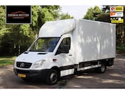 Mercedes-Benz Sprinter - 313 2.2 CDI 432 HD 2013 | 1e Eigenaar | Laadklep | Bakwagen|