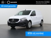 Mercedes-Benz eCitan - 112 | Pro | L2 | 51 kWh | Achteruitrijcamera | Climate Contr