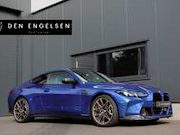 BMW M4 - xDrive Competition 531PK | ACC | M Performance Aer