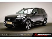 Volvo XC90 - 2.0 T8 Recharge AWD Ultimate Dark | SOH 92% | LUCHTVERING |