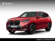 BMW X3 - xDrive30e | M Sport Pro | Professional Pack | Com